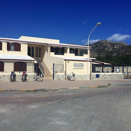 Hotel Villa Del Mare Sìnnai Extérieur photo